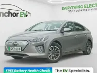 Used Hyundai Ioniq Premium SE 100 kW (136 HP) 2021 Hatchback