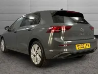 Nowe VW Golf VIII 150 KM (110 kW) 2026