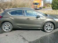 Used Citroën DS4 110 HP (80 kW) 2011 Hatchback