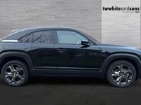 Used Mazda MX30 Exclusive-Line 106 kW (145 HP) 2023 SUV