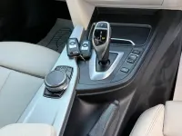 Used BMW 435 M Sport 313 HP (230 kW) 2018 Black Coupe