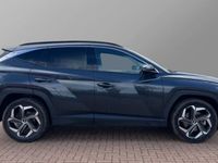 used Hyundai Tucson 1.6 T-gdi Hybrid 230 Ultimate AU