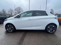 used Renault Zoe 80kW Dynamique Nav R110 40kWh 5dr Auto