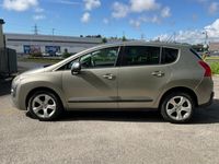 used Peugeot 3008 EXCLUSIVE