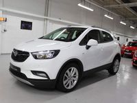 used Vauxhall Mokka X 1.4T Design Nav 5dr