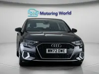 Used Audi A3 Sportback e-tron Sport 204 HP (150 kW) 2025 Hatchback