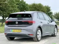 Used VW ID.3 Pro 106 kW (145 HP) 2022 Hatchback