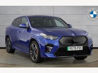 Used BMW iX2 M Sport 230 kW (313 HP) 2025 SUV