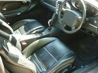Used Porsche 996 2001 Coupe