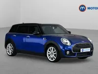 Used Mini Cooper Clubman Sport 136 HP (100 kW) 2022 Estate