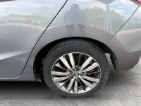 Second-hand Honda Jazz EX 102 CP (75 kW) 2018 Gri Hatchback