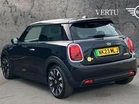 Used Mini Cooper Exclusive 136 HP (100 kW) 2023 Hatchback