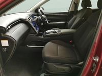 Used Hyundai Tucson SE 2023 Red SUV