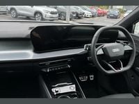 Used Audi Q3 S-Line 150 HP (110 kW) 2026 White SUV