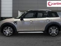 Used Mini Cooper S Comfort 178 HP (130 kW) 2023 Grey Hatchback