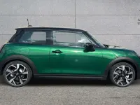 New Mini Cooper Exclusive 114 kW (156 HP) 2026 Hatchback