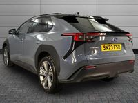 Begagnad Subaru Solterra 157 kW (214 HK) 2023 Other SUV