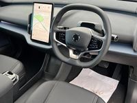 New Volvo EX30 Performance 314 kW (428 HP) 2025 Black SUV