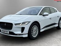 Used Jaguar I-Pace SE 294 kW (400 HP) 2020 SUV