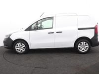 Used Renault Kangoo 2024 White MPV