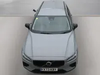 Used Volvo V60 Plus 2023 Grey Estate