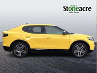 Used Ford Capri Premium 250 kW (340 HP) 2024 Yellow SUV