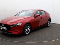 used Mazda 3 2019 | 2.0 SKYACTIV-G MHEV SE-L Lux Euro 6 (s/s) 5dr