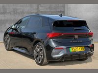 Used Cupra Born e-Boost 169 kW (231 HP) 2025 Black Hatchback
