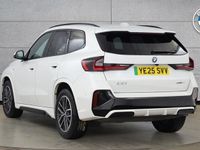 Used BMW iX1 M Sport 147 kW (201 HP) 2025 White SUV