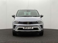 used Vauxhall Crossland 1.2 Turbo [130] Ultimate Nav 5dr