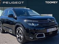Used Citroën C5 PureTech 131 HP (96 kW) 2022 Hatchback
