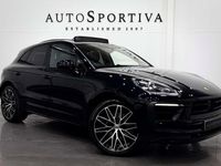 Used Porsche Macan 380 HP (279 kW) 2023 SUV