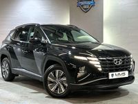 Used Hyundai Tucson SE 230 HP (169 kW) 2024 SUV