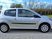 used Renault Twingo 1.2 16V Pzaz 3dr