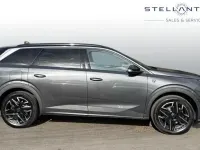 Used Peugeot 5008 GT 134 HP (98 kW) 2024 Grey SUV