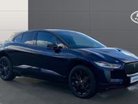 Used Jaguar I-Pace R-Dynamic 294 kW (400 HP) 2024 SUV