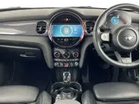 Used Mini Cooper Exclusive 136 HP (100 kW) 2023 Red Hatchback
