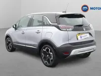 Used Vauxhall Crossland Ultimate 131 HP (96 kW) 2024 SUV