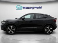 Used Volvo C40 Core 300 kW (408 HP) 2023 Black SUV