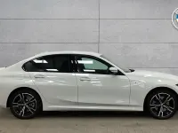 Used BMW 330 M Sport 288 HP (211 kW) 2025 White
