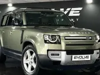 Used Land Rover Defender SE 2020 SUV
