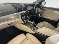 Used BMW 530e M Sport 252 HP (185 kW) 2019 Grey Sedan