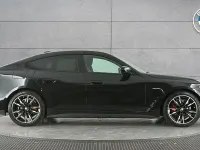 Used BMW M440 M Sport 369 HP (271 kW) 2024 Black Sedan