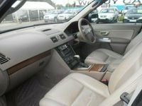 Usado Volvo XC90 185 HP (136 kW) 2006 SUV