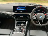 Used BMW M2 Luxury Line 473 HP (347 kW) 2026 Grey Coupe