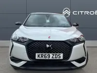 Used DS Automobiles DS3 Crossback Performance 155 HP (114 kW) 2020 SUV