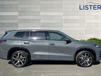 Used VW Tayron R-line 150 HP (110 kW) 2025 Dolphin grey SUV