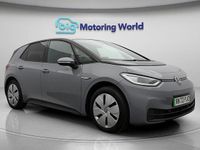 Used VW ID.3 Pro Performance 150 kW (204 HP) 2022 Hatchback