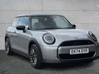 Used Mini Cooper Classic 150 kW (204 HP) 2026 Hatchback