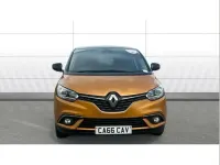 Used Renault Scénic Dynamique 128 HP (94 kW) 2016 Other MPV